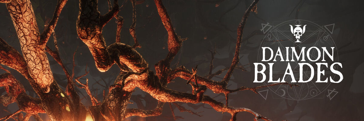 Daimon Blades