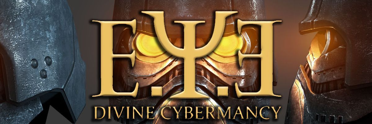 E.Y.E: Divine Cybermency