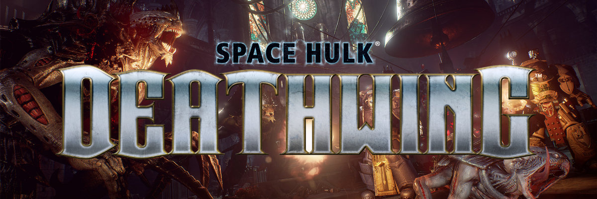 Space Hulk: Death Wing